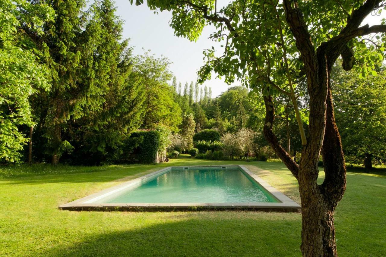 Vaiano  Villa Organi المظهر الخارجي الصورة