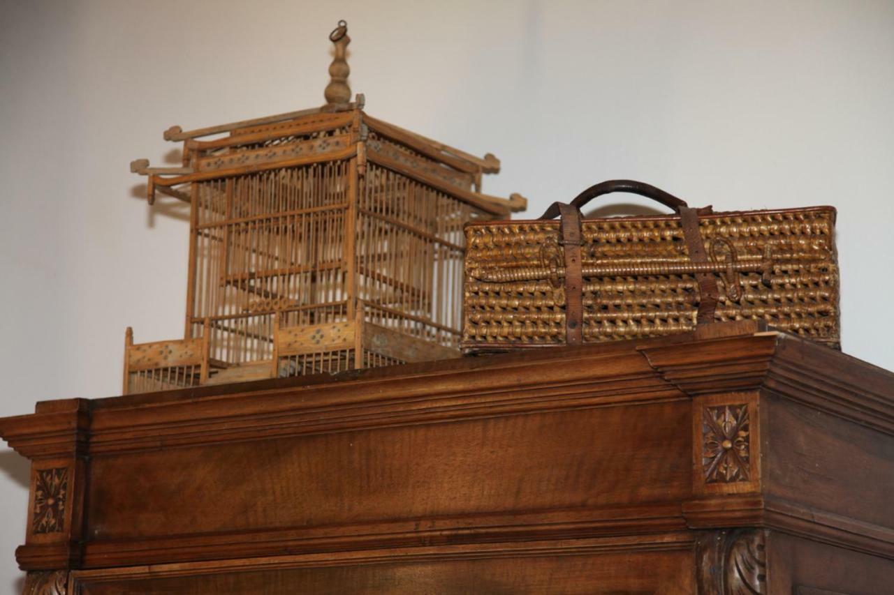 Vaiano  Villa Organi المظهر الخارجي الصورة
