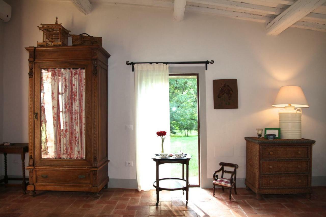 Vaiano  Villa Organi المظهر الخارجي الصورة