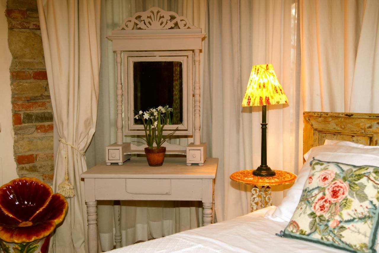 Vaiano  Villa Organi المظهر الخارجي الصورة