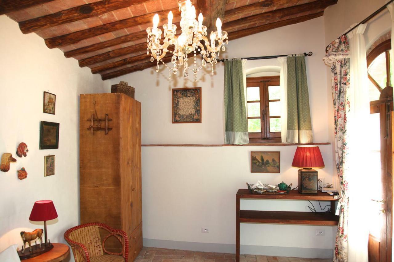 Vaiano  Villa Organi المظهر الخارجي الصورة