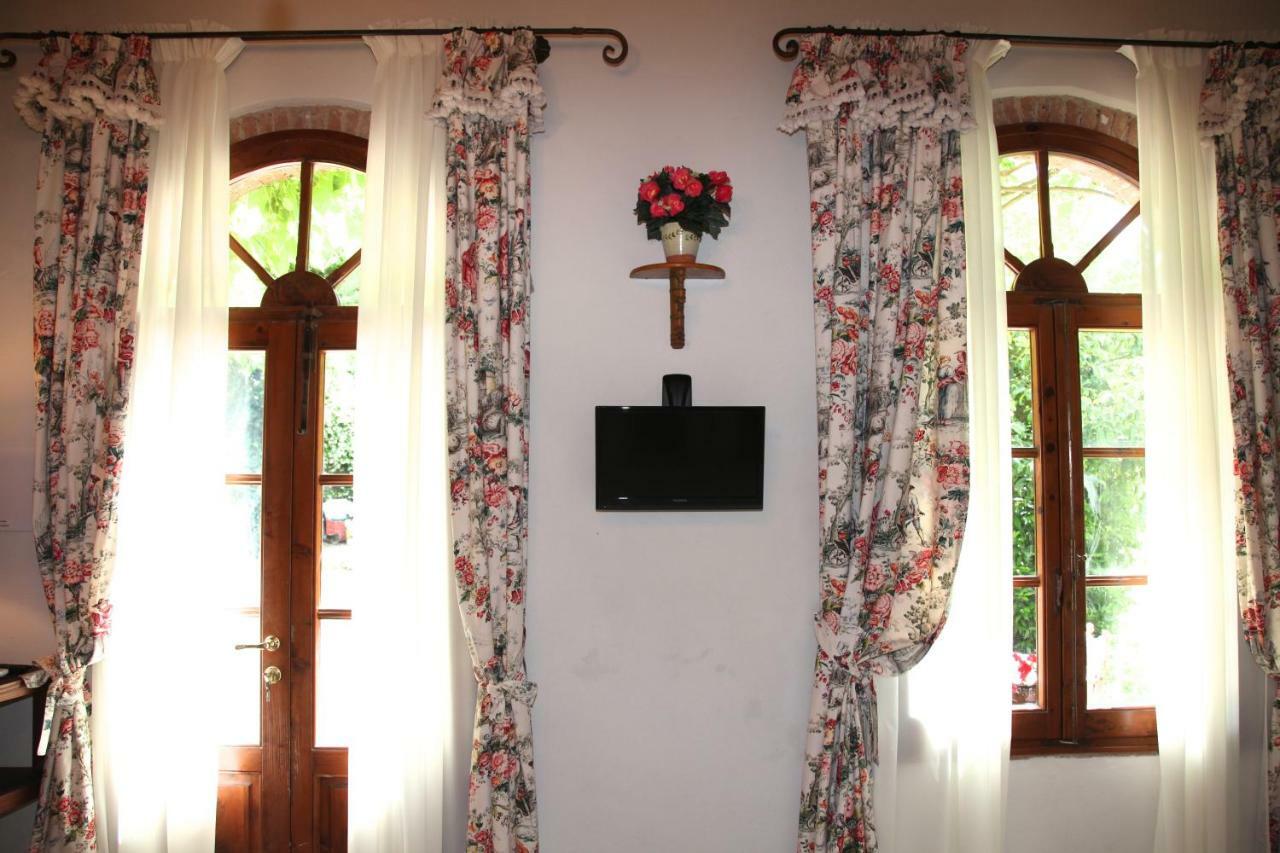Vaiano  Villa Organi المظهر الخارجي الصورة