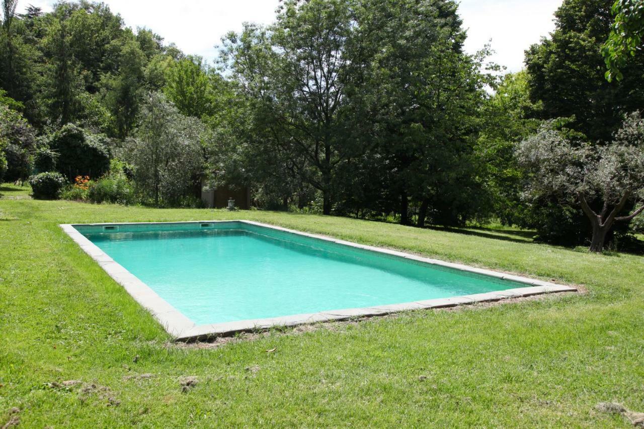 Vaiano  Villa Organi المظهر الخارجي الصورة