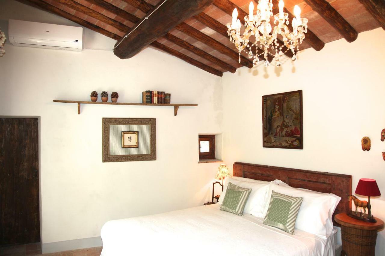 Vaiano  Villa Organi المظهر الخارجي الصورة