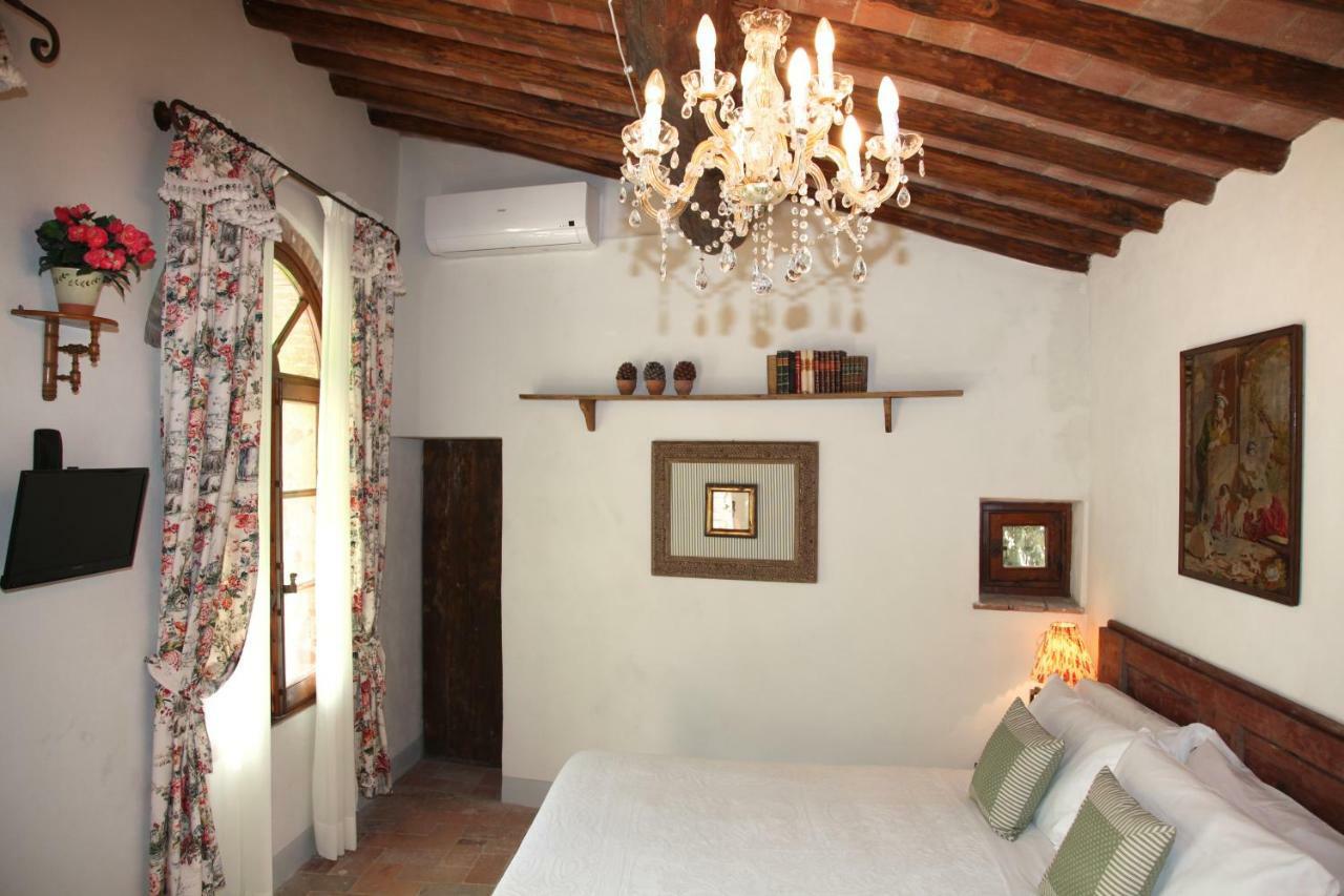 Vaiano  Villa Organi المظهر الخارجي الصورة